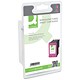 Q-Connect HP 301XL Remanufactured Colour High Yield Inkjet Cartridge CH564EE