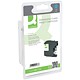 Q-Connect Brother LC123 Remanufactured Inkjet Cartridge Cyan RM-QC-6614-00