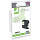 Q-Connect Brother LC123 Remanufactured Inkjet Cartridge Magenta RM-QC-6615-00