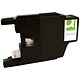 Q-Connect Brother LC3217C Compatible Inkjet Cartridge Cyan LC3217C-COMP