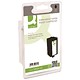 Q-Connect Remanufactured Inkjet Cartridge Black For HP T6M15AE T6M15AE-COMP