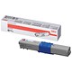 Oki 44469723 Magenta High Yield Laser Toner Cartridge