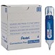 Pentel Micro Correct Correction Fluid Pen, Needle Point Precision Tip, 12ml, Pack of 12