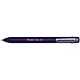 Pentel iZee 4 Colour Ballpoint Pen, Assorted, Pack of 12