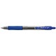 Pilot G-2+ Begreen Gel Rollerball Fine Blue Pack of 12
