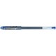 Pilot Super Gel Rollerball Pen Medium Blue (Pack of 12)