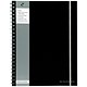 Pukka Pad Polypropylene Ruled Jotta Notebook A4 (3 Pack)
