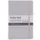 Pukka Pad Signature Soft Cover Notebook, A5, Ruled, 192 Pages, Oatmeal