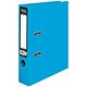 Pukka Brights Lever Arch File A4 Blue (Pack of 10)