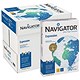 Navigator Expression A4 Paper White, 90gsm, Box (5 x 500 Sheets)