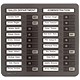 Indesign 20 Names In/Out Board Grey
