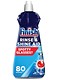 Finish Rinse & Shine Aid, 400ml, Pack of 12
