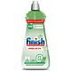 Finish Dishwasher Rinse Aid, 400ml, Pack of 12