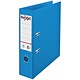 Rexel Choices 75mm Lever Arch File Polypropylene A4 Blue