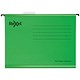 Rexel Classic Suspension Files Foolscap Green (Pack of 25)