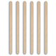 Wooden Coffee Stirrers (Pack of 1000) EIWS