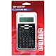 Sharp EL-531XH Scientifc Calculator, Solar and Battery Power, Black