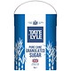Tate & Lyle Pure Granulated White Cane Sugar - 3kg Drum with Handle