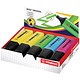 Stabilo Boss Highlighters, Assorted Colours, Pack of 10
