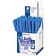 Staedtler Stick 430 Ballpoint Pen, Medium, Blue, Pack of 50