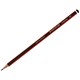 Staedtler 110 Tradition Pencil, Cedar Wood, 2H, Pack of 12