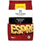 Taylors of Harrogate Espresso Roast 5 Coffee Beans, 1kg
