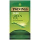 Twinings Pure Green Tea Bags - Pack of 20