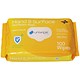 Uniwipe Hand and Surface Wipes, 100 Wipes