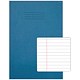 Rhino Exercise Book 8mm Ruled A4 Plus Light Blue (Pack of 50)