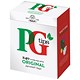 PG Tips Pyramid Tea Bags - Pack of 240