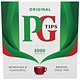 PG Tips Tea Bag Envelopes, Pack of 1000