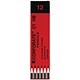 Contract HB Pencil (Pack of 12)