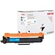 Xerox Everyday Replacement Toner Cartridge Cyan Compatible With Brother TN-243C 006R04581