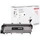 Xerox Everyday Remanufactured Toner Cartridge Black Compatible With Brother TN-2310 006R04585