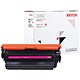 Xerox Everyday Remanufactured Toner Cartridge Magenta For HP CF453A 006R04346