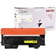 Xerox Everyday Replacement Toner Cartridge Yellow For HP W2072A 006R04593