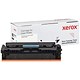 Xerox Everyday Replacement Toner Cartridge Cyan For HP W2411A 006R04201