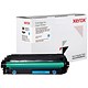Xerox Everyday Replacement Toner Cartridge Cyan For HP CF361A 006R03794