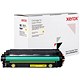 Xerox Everyday Replacement Toner Cartridge Yellow For HP CF362A 006R03795