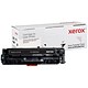 Xerox Everyday Remanufactured Toner Cartridge Black For HP CE410A 006R03803
