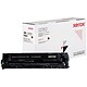 Xerox Everyday Remanufactured Toner Cartridge Black For HP CF210A 006R03808