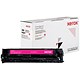 Xerox Everyday Remanufactured Toner Cartridge Magenta For HP CF213A 006R03811 Xerox Everyday Remanufactured Toner Cartridge Magenta For HP CF213A 006R03811