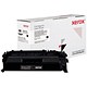 Xerox Everyday Replacement Toner Cartridge Black For HP CE505A 006R03838