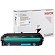 Xerox Everyday Replacement Toner Cartridge High Yield Cyan For HP CF361X 006R03680