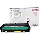 Xerox Everyday Replacement Toner Cartridge High Yield Yellow For HP CF362X 006R03681