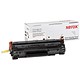 Xerox Everyday Replacement Toner Cartridge Black For HP CB435A/CB436A/CE285A 006R03708