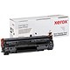 Xerox Everyday Replacement Toner Cartridge Black For HP CE278A 006R03630