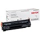Xerox Everyday Replacement Toner Cartridge Black For HP CF283A 006R03650