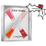 Free on Orders over £549 - LANCOME Mini Juicy Tubes Gift Set