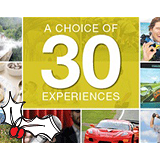 Free on Orders over £699 - Ultimate Choice Out and About